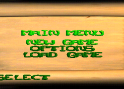 Shrek Treasure Hunt