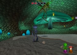 A Bug's Life