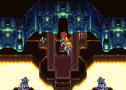 Final Fantasy Chronicles - Chrono Trigger