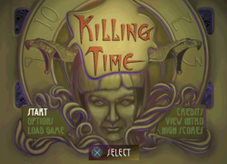 Killing Time (USA) (Beta)