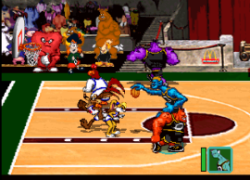 Space Jam