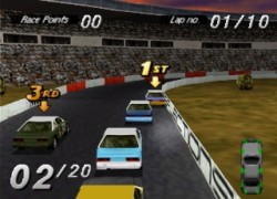 Destruction Derby
