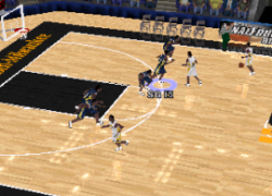NCAA Final Four 99