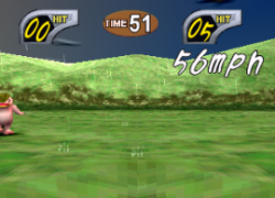 Monster Rancher 2