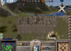 Ballerburg: Castle Chaos