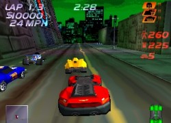 Carmageddon