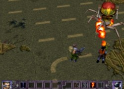 Contra Legacy Of War
