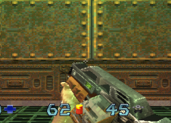 Quake II (USA)