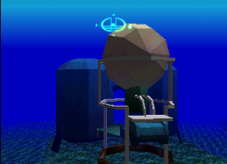 Aquanaut's Holiday
