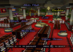 Slots