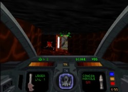 Descent Maximum