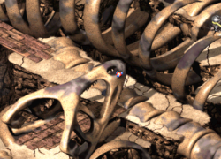 Digimon World 3