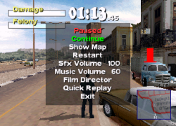 Driver 2: Back on the Streets