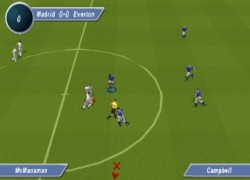 David Beckham Soccer