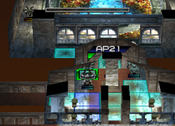 Front Mission 3