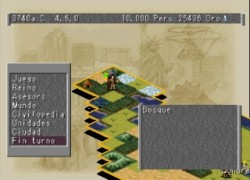 Civilization II