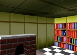 LSD Dream Emulator