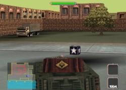 BattleTanx: Global Assault