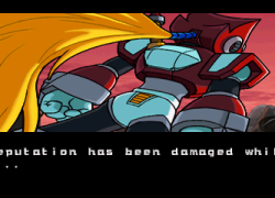 Mega Man X6