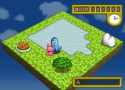 Yu-Gi-Oh! Monster Capsule: Breed and Battle