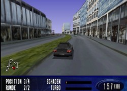 Autobahn Raser 2
