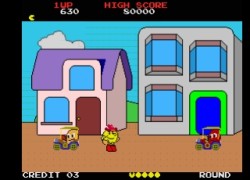 Namco Museum Vol. 4