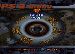 Tony Hawk's Pro Skater 2