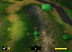Army Men Air Attack