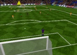 Actua Soccer
