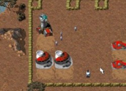 Command & Conquer