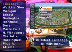 Nascar Racing