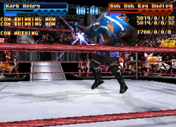 WWF SmackDown!