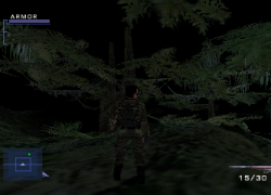 Syphon Filter 3