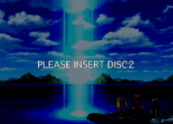 Chrono Cross (Disc 2)