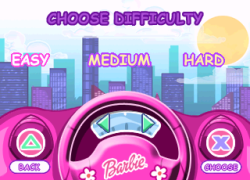 Barbie - Gotta Have Games