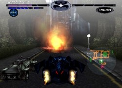 Batman & Robin
