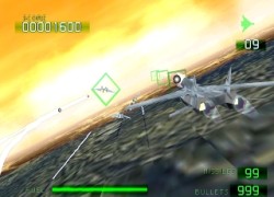 Jet Ace