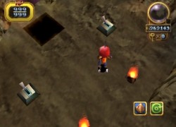 Alundra 2: A New Legend Begins