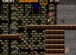 Castlevania Chronicles
