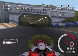 Ducati World Racing Challenge