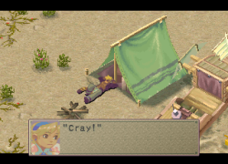 Breath of Fire IV (USA)