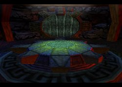 Crash Bandicoot 2 - Cortex Strikes Back