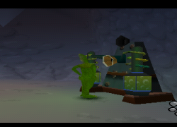 Grinch, The