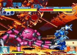Cyberbots - Full Metal Madness