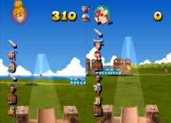 Asterix: Mega Madness