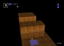Kurushi Final: Mental Blocks