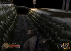 Tenchu - Stealth Assassins (USA)
