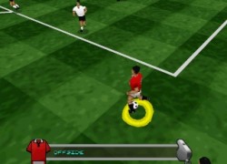 Actua Soccer - Club Edition
