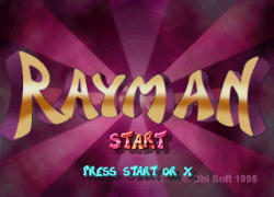 Rayman
