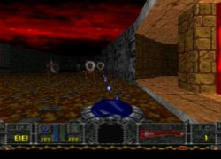 Hexen: Beyond Heretic